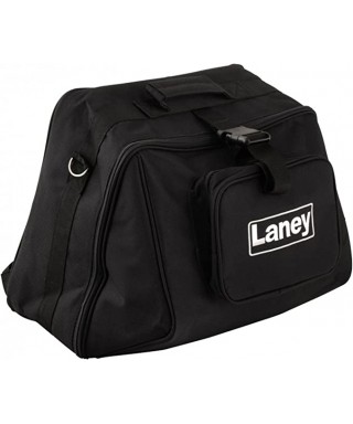 Laney GB-A1+ - borsa/zaino per amplificatore per chitarra acustica Laney A1+