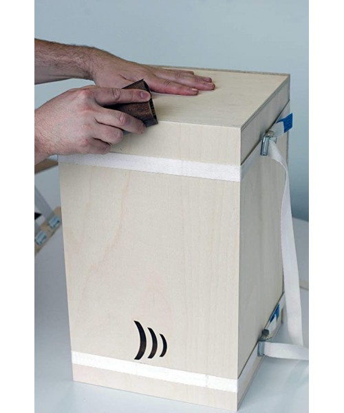 Schlagink CBA1S - Cajon mountable - Medium