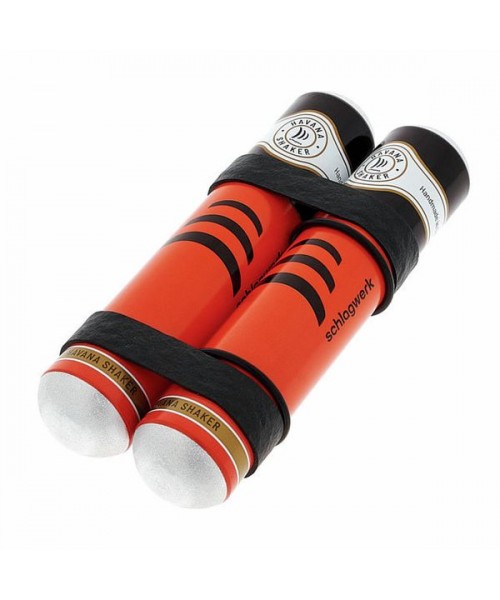 SCHLAGWERK SK12 - HAVANA SHAKER - SHORT