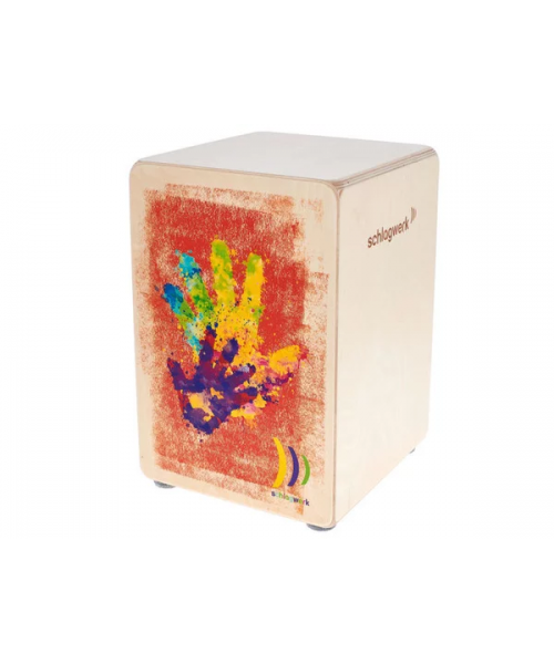 Schlagink CP402- Cajon High Five 