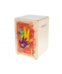Schlagwerk cp402- cajon high five 