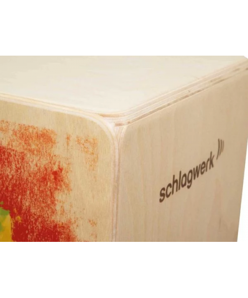 Schlagink CP402- Cajon High Five 