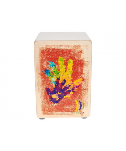 Schlagink CP402- Cajon High Five 