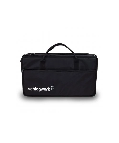 SCHLAGWERK Ta200 - Cajon Cap200 pedal bag