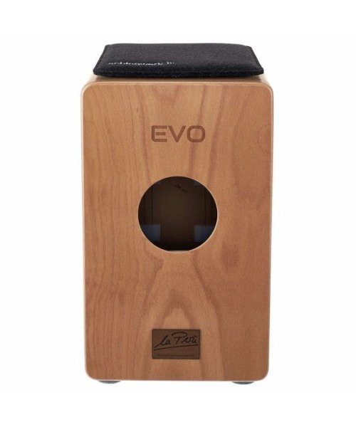 Schlagink CP4901 - Cajon La Peru Evo Nature