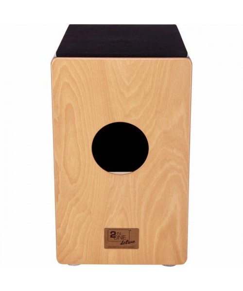 Schlagink CP432 - 2inone Cajon Deluxe Makassar