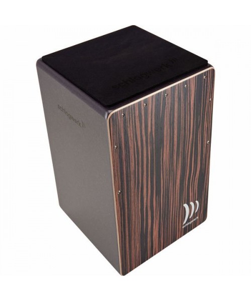 Schlagink CP432 - 2inone Cajon Deluxe Makassar