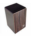 Schlagink CP432 - 2inone Cajon Deluxe Makassar