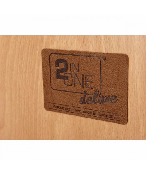 Schlagink CP432 - 2inone Cajon Deluxe Makassar