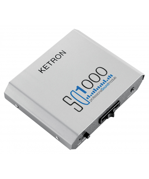 KETRON SD1000