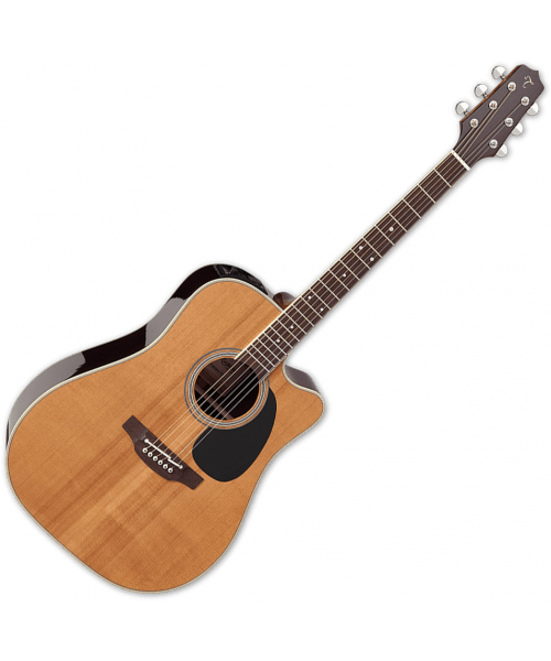 TAKAMINE EF360SC-TT