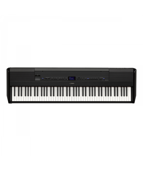 YAMAHA P-515 BLACK