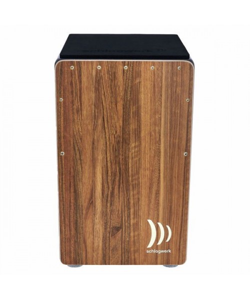 Schlagink CP584 - Cajon Super Agile Brown Sugar