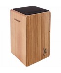Schlagink CP4011 - Cajon Peru Zebrano