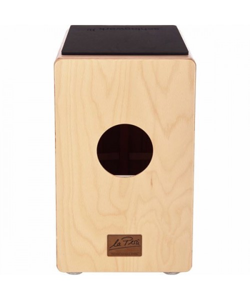 Schlagink CP4011 - Cajon Peru Zebrano