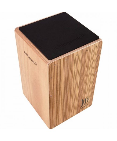 Schlagink CP4011 - Cajon Peru Zebrano