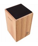 Schlagwerk CP4011 - Cajon la Perù Zebrano
