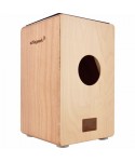 Schlagink CP4011 - Cajon Peru Zebrano