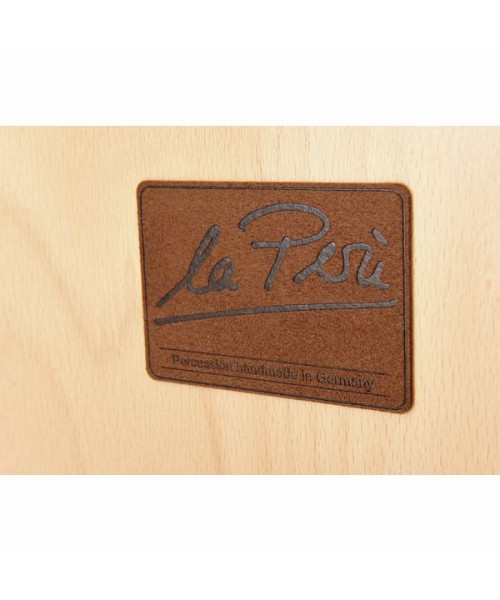 Schlagwerk CP4011 - Cajon la Perù Zebrano