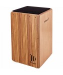 Schlagink CP4011 - Cajon Peru Zebrano