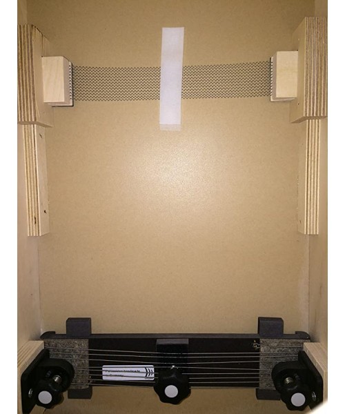 Schlagink CP585 - Cajon super agile cappuccino