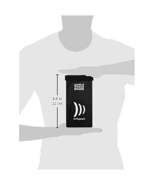 Schlagwerk SIZ10 - Sizzle board
