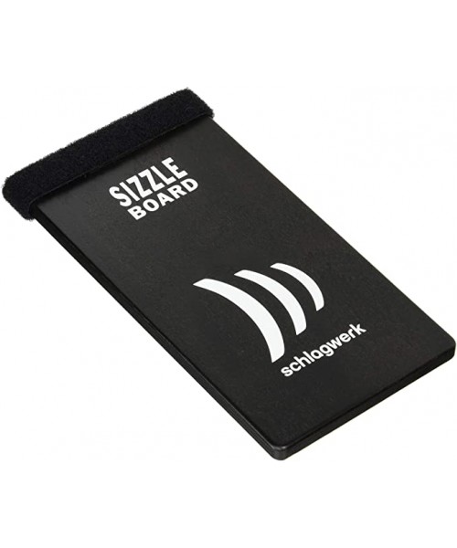 Schlagwerk SIZ10 - Sizzle board
