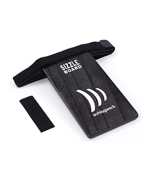 Schlagwerk SIZ10 - Sizzle board