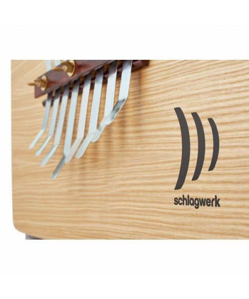 Schlagwerk MA840 - Marimbula