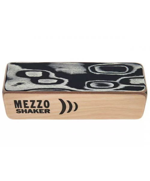 Schlagink SK35 - Half shaker