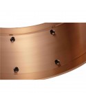 phosphor bronze rullante 14" x 5,5"