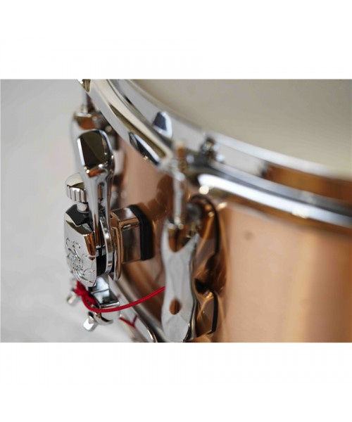 phosphor bronze rullante 14" x 5,5"