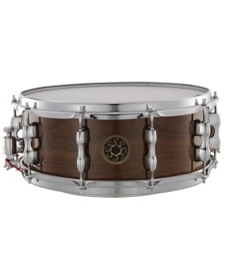 wALNUT ROLLAND 14 "X 5.5"