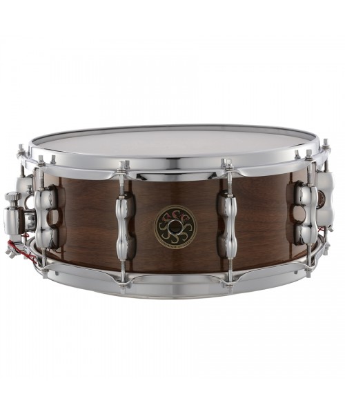 walnut rullante 14" x 5,5"