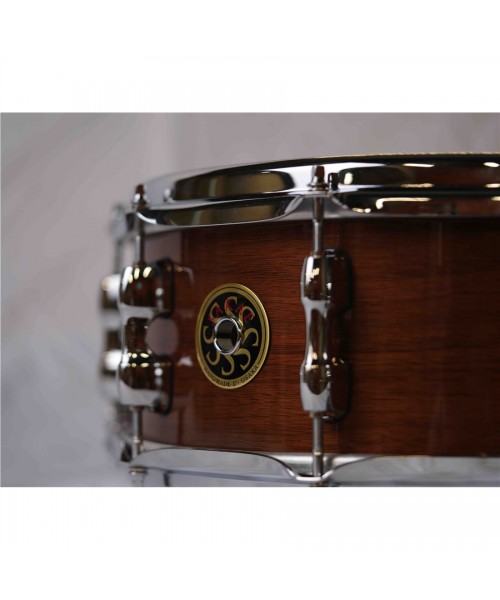 wALNUT ROLLAND 14 "X 5.5"