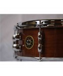 wALNUT ROLLAND 14 "X 5.5"