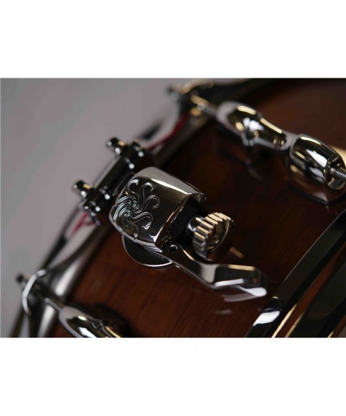 wALNUT ROLLAND 14 "X 5.5"