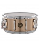 phosphor bronze rullante 14" x 6,5"