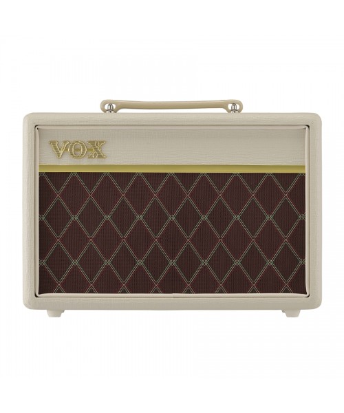 VOX PATHFINDER 10 CREAM BROWN