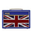 pathfinder 10 union jack royal blue