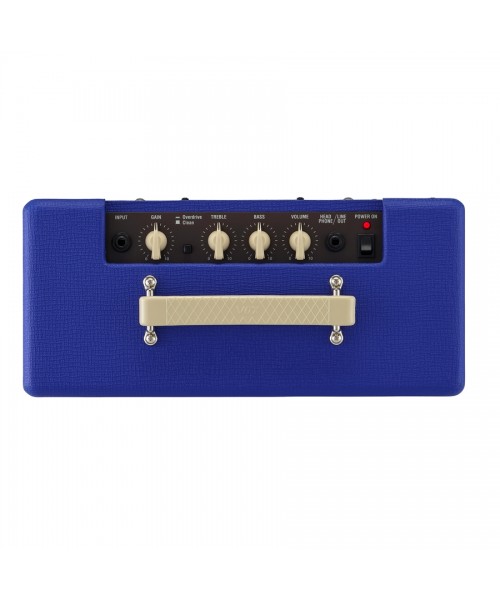 pathfinder 10 union jack royal blue