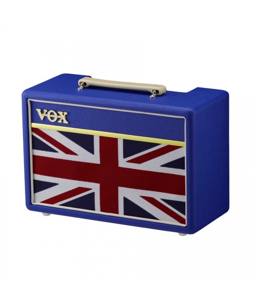 pathfinder 10 union jack royal blue