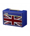 pathfinder 10 union jack royal blue