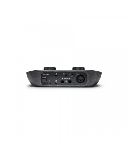 Focusrite Vocaster One