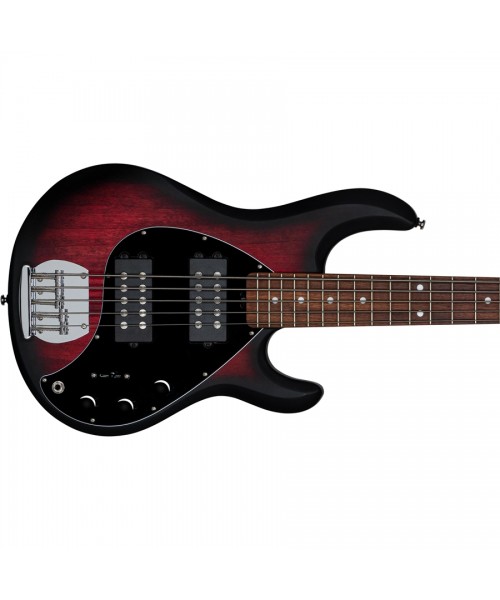 ray5hh-rrbs-R1 electric keyboard in Jatoba