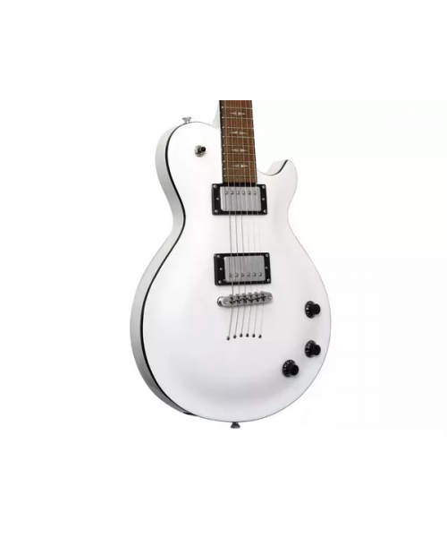 MICHAEL KELLY PATRIOT DECREE STANDARD  - CHITARRA ELETTRICA - GLOSS WHITE