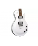 MICHAEL KELLY PATRIOT DECREE STANDARD  - CHITARRA ELETTRICA - GLOSS WHITE