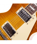 TOKAI Uals62f Honey Burst