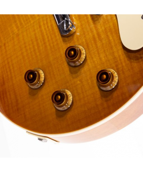 TOKAI Uals62f Honey Burst