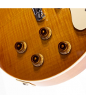 TOKAI Uals62f Honey Burst